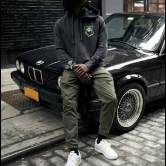 King Saladeen US OPEN - MONEY BEAR EDITION - Picture 3 of 3